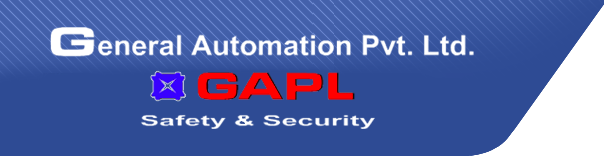 GAPL - General Automation Private Limited